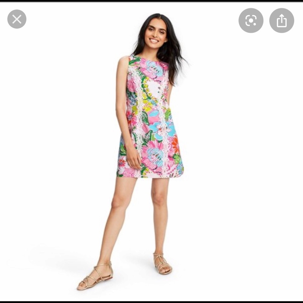 NWT 16 LFT Shift